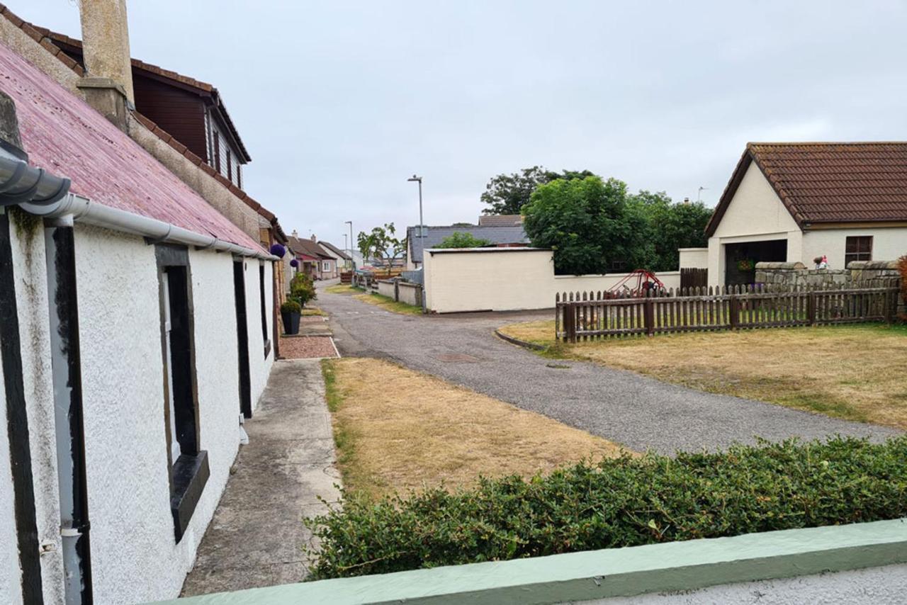 Tigh Na Cuan Villa Inver Exterior photo